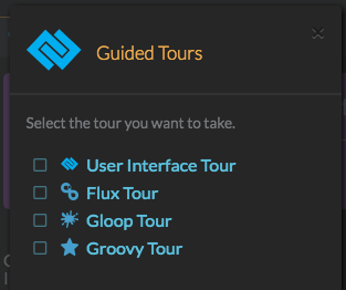TORO Guided Tours