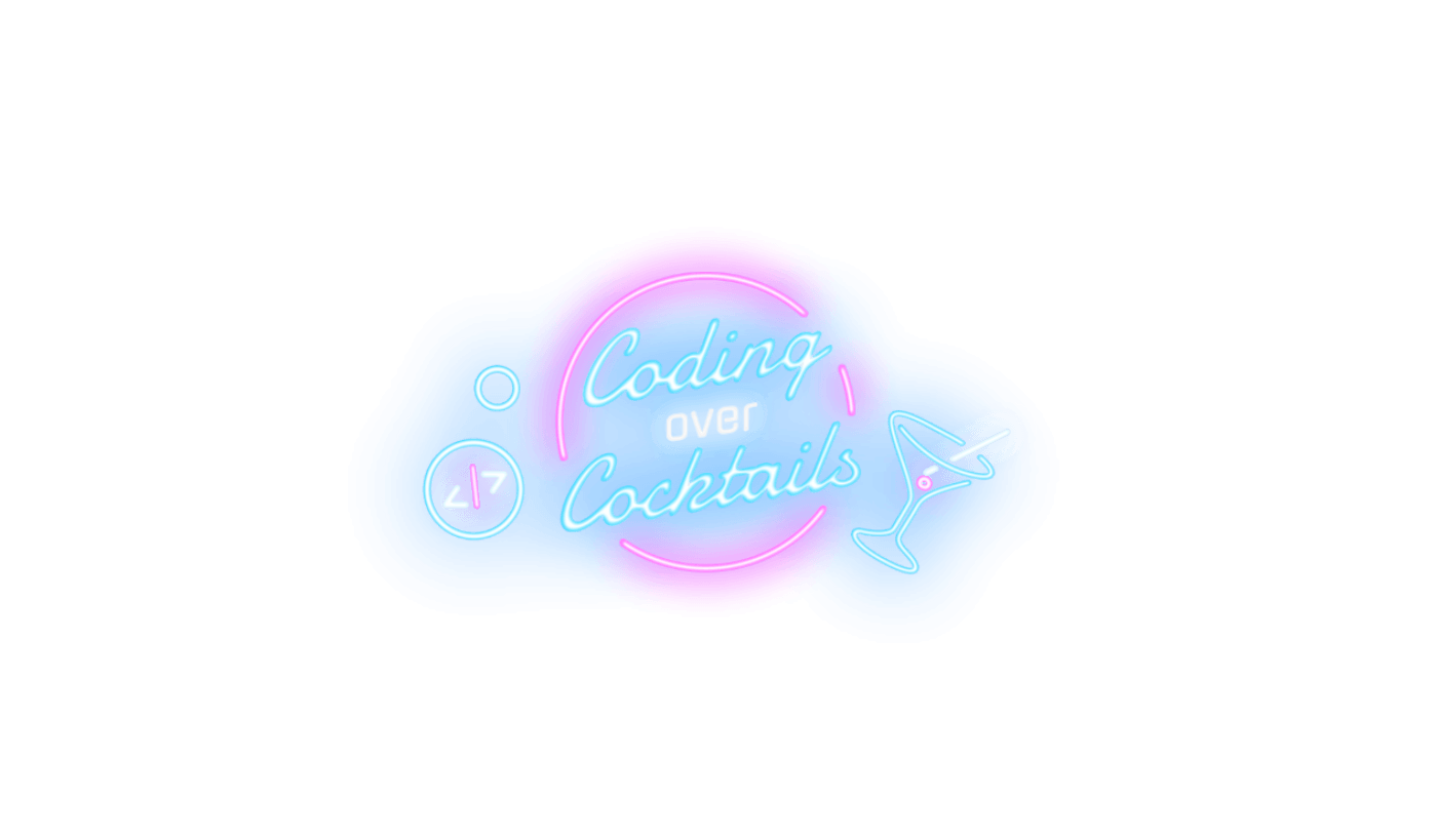 coding-over-cocktails