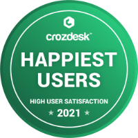 Happiest Users